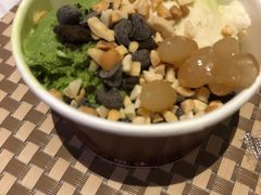 哈根达斯-长沙三景韦尔斯利酒店·Oval全日制餐厅自助餐