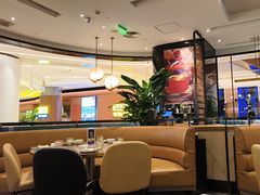 -西塔老太太泥炉烤肉(虹桥南丰城店)