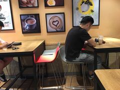 -85度C(广州石牌桥店)