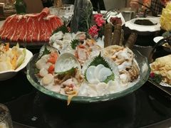 -虾佬圣汤