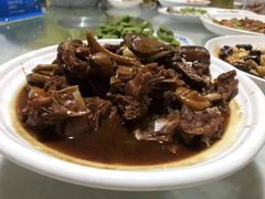 -小六农家乐(崇明西沙湿地店)