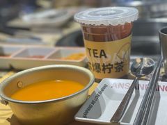 -安又胖韩国烤肉(长宁龙之梦店)