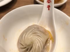 特色小笼包-鼎泰丰(SKP店)
