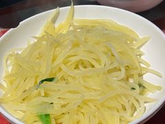 -老街鱼嘴巴(坡子街老店)