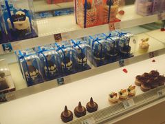 -好利来(朝外店)