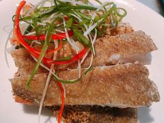 -莆田餐厅PUTIEN(万象天地店)