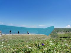 -青海湖国家重点风景名胜区