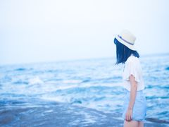 -日照灯塔风景区