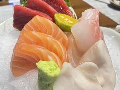 -河风の幸会精致料理