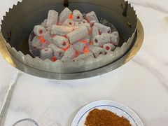 -醉月城西昌火盆烧烤(天府店)