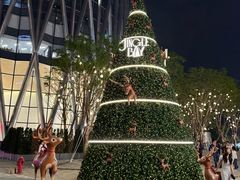 -深圳湾万象城(南山店)