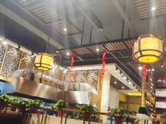 大堂-赵家小馆(沈阳禹洲广场店)