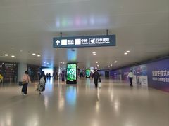 -上海虹桥国际机场