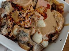 -林静小吃(复兴路店)