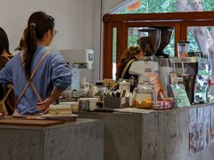 -素咫咖啡CLIFEROSE(新安店)