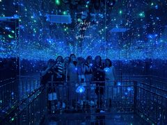 -天津梵高星空艺术馆(天河城旗舰店)