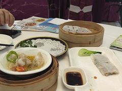 -金华安大酒楼·老牌潮菜·粤式茶点(东方国际店)