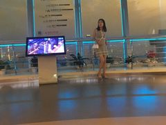 -339旋转餐厅(天府熊猫塔店)