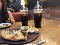 -棒约翰比萨·意面(松江开元店)