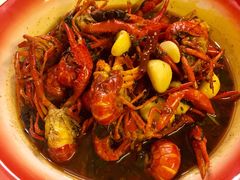 口味虾-文和友老长沙龙虾馆(化龙池店)
