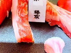 -樱宿日式和牛烧肉(五道口店)