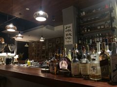 -咖法森林·咖啡  酒吧(天河店)