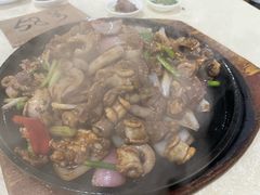 -标记美食新鲜猪杂(兴南大道店)