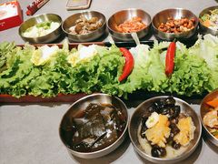 -韩象·韩式烤肉(烟台芝罘万达店)