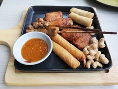 -上海外滩英迪格酒店