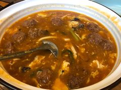 -秦唐一号西安菜馆(钟楼店)