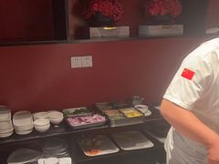 -火地铁板烧(昆山万象汇店)