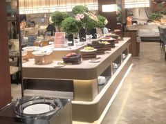 -云海轩·海鲜自助-河北云瑧世纪大饭店1F