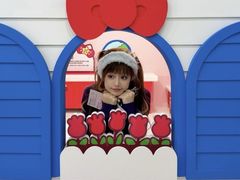 -凯蒂猫主题馆