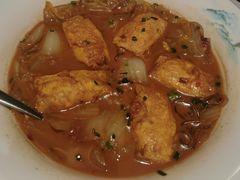 -道道鲜·崇明私房菜(五角场店)