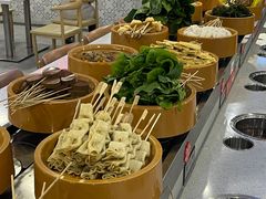 -喜家自助小火锅(乐客城店)