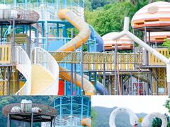 -宝晶宫旅游景区