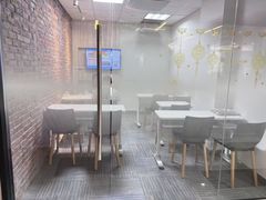 -新东方国际教育·雅思托福(裕德路校区)