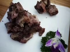 -周三的情书花园餐厅(江北店)