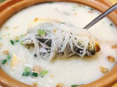 -堂宴·老厦门私房菜(1988仙岳总店)