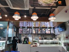 -马艾萨中国兰州牛肉拉面(劲松店)