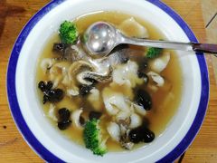 -鲁西南老厨子·特色鲁菜(经一纬五店)