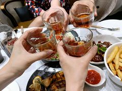 -娜娜家·Nana's restaurant(国金汇店)