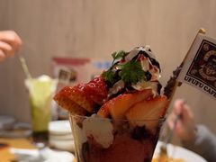 -Ufufu cafe(天神巷店)