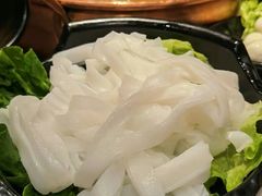 -牛村来人潮汕牛肉火锅(西单店)