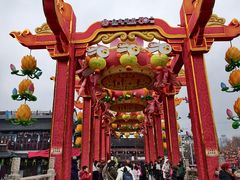 -金陵家宴·金陵春·南京菜(夫子庙店)