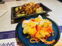 -馔豚·台北菜专门店(深圳湾万象城店)