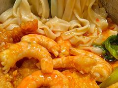 -小满手工粉(上海品尊国际店)