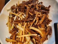 -外婆家(杭州马塍店·杭帮菜名店)