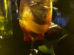 -船长酒吧 The Captain