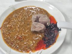 -苏鲁锭冰煮羊(兰州总店)